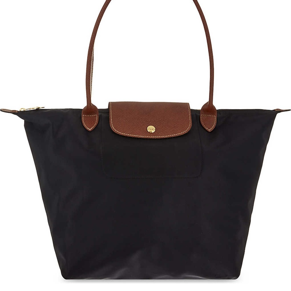 Longchamp medium bag